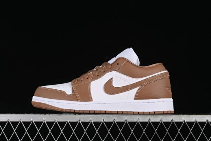 Picture of Air Jordan 1 LOW _SKUfw18028388568382481fw